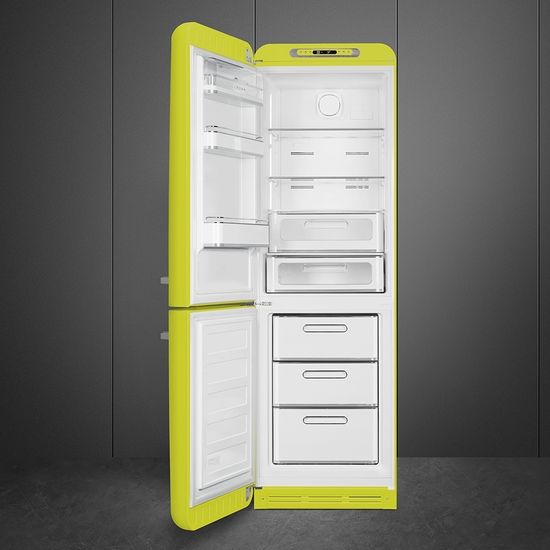 Холодильник Smeg FAB32LLI3