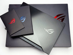 Игровой Ноутбук Asus Rog Zephyrus M15 i7 9750H/8GB(RAM)512GB(SSD)/15.6/FHD/IPS/144HZ/Win11
