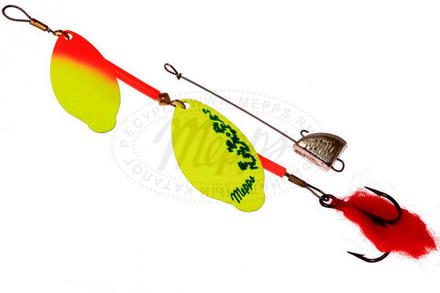 Mepps TANDEM PIKE