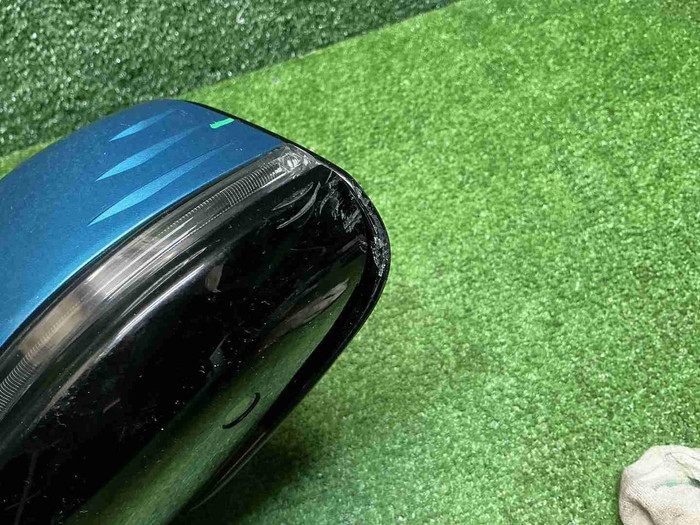 Зеркало левое BMW 2er F44 (2019-2024) 7 контактов