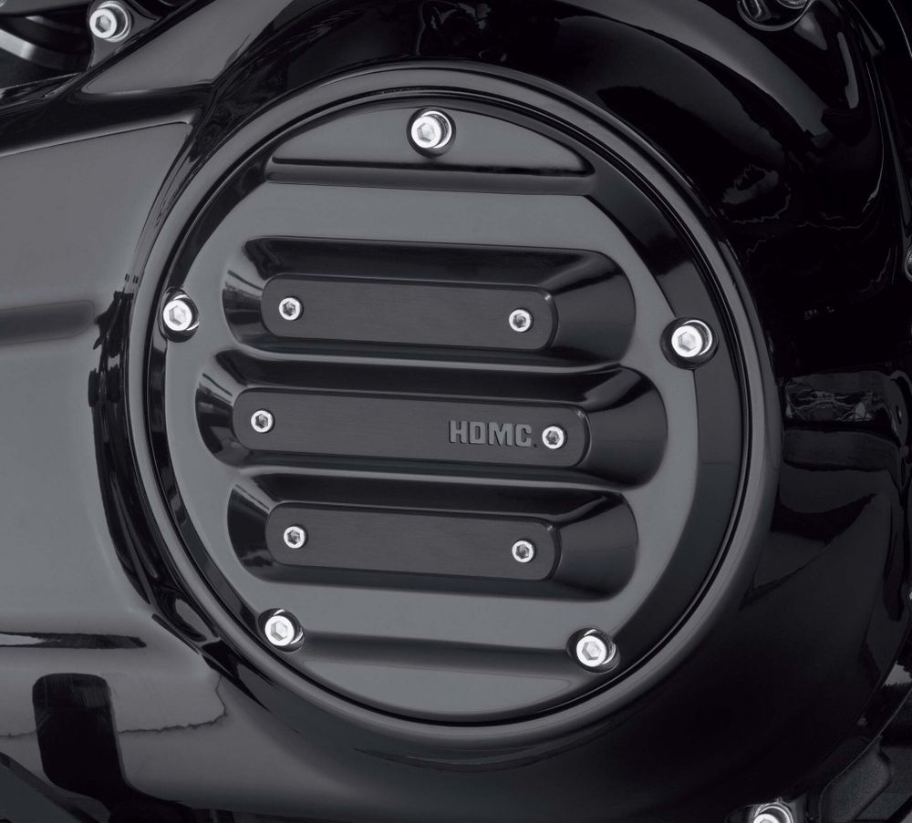 29437-01A Фильтр воздушный цилиндрической формы, для фильтрации атмосферного воздуха поступающего в камеру сгорания двигателя Harley-Davidson-50%