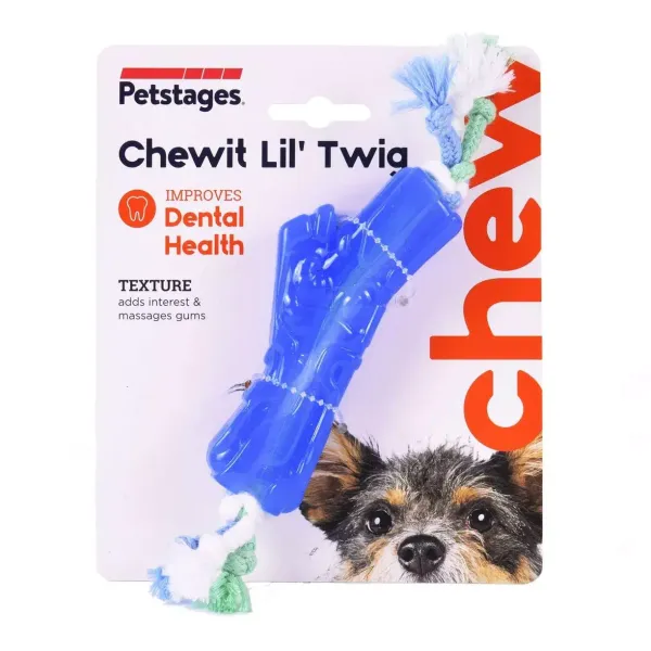 Игрушка Petstages для собак Mini 