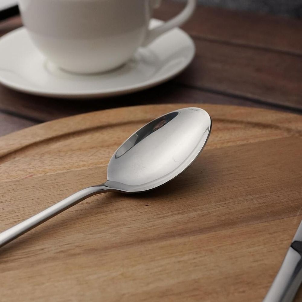 Ложка десертная 18 см   P.L. Proff Cuisine [12]