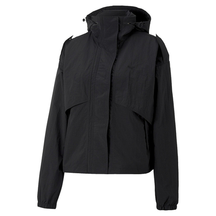 Женская куртка PUMA INLAND Short Woven Jacket