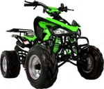 Квадроцикл AVANTIS MIRAGE 4M 125 2017