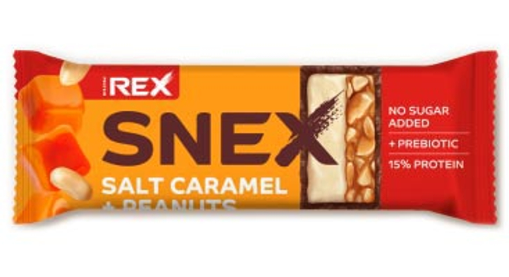 Батончик - SNEX