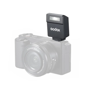 Вспышка накамерная Godox iFlash iM22
