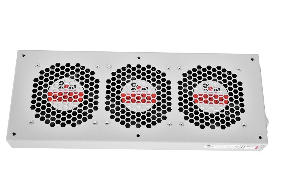 Вентиляторный модуль  ЦМО R-FAN-3J