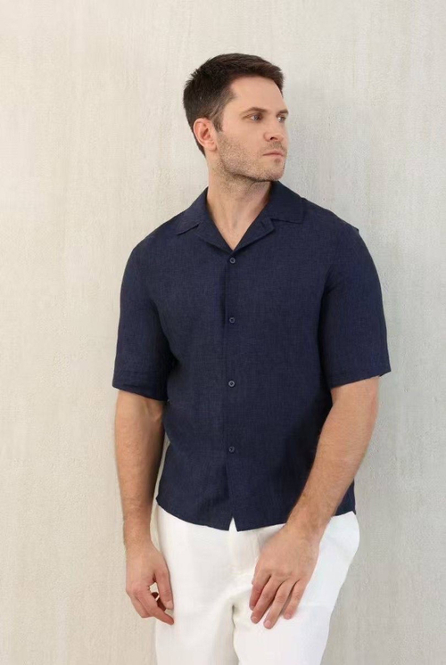 Рубашка Brunello Cucinelli