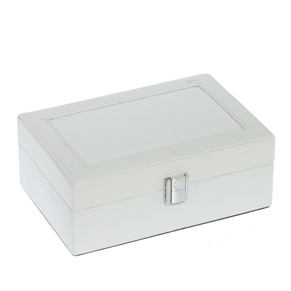 GAEM Шкатулка для украшений, L20 W13,5 H8 см