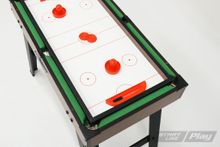Игровой стол-трансформер JOINT GAME 4 in 1