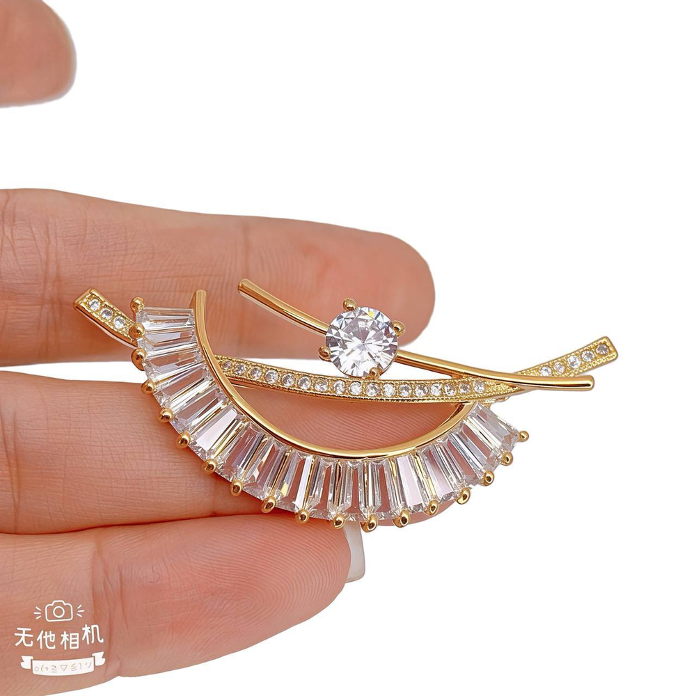 Брошь Xuping - арт050