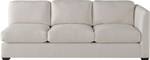 Диван Baker Landon Right Arm Sofa