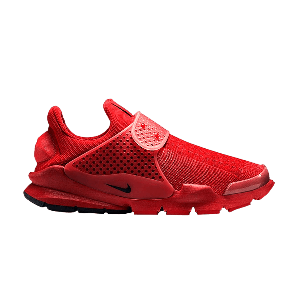 Кроссовки Nike Sock Dart Independence Day Red