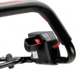 Газонокосилка аккумуляторная MAKITA DLM 432 PT2 DLM432PT2