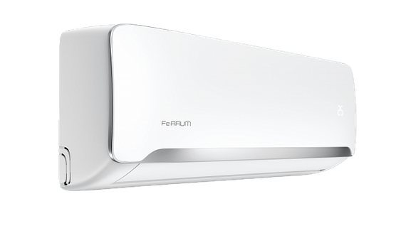 Системы кондиционирования On/Off Ferrum FORCE FIS12F2-LT/FOS12F2-LT WS30 — (6)