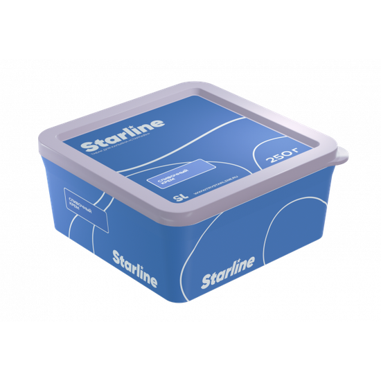 Starline (Сливочный крем), 250 гр.