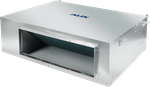 Канальный кондиционер AUX ALMD-H48/5DR2