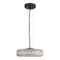 SL6143.423.01 Светильник подвесной ST-Luce черный/Шампань LED 1*15W 4000K ANTIKE