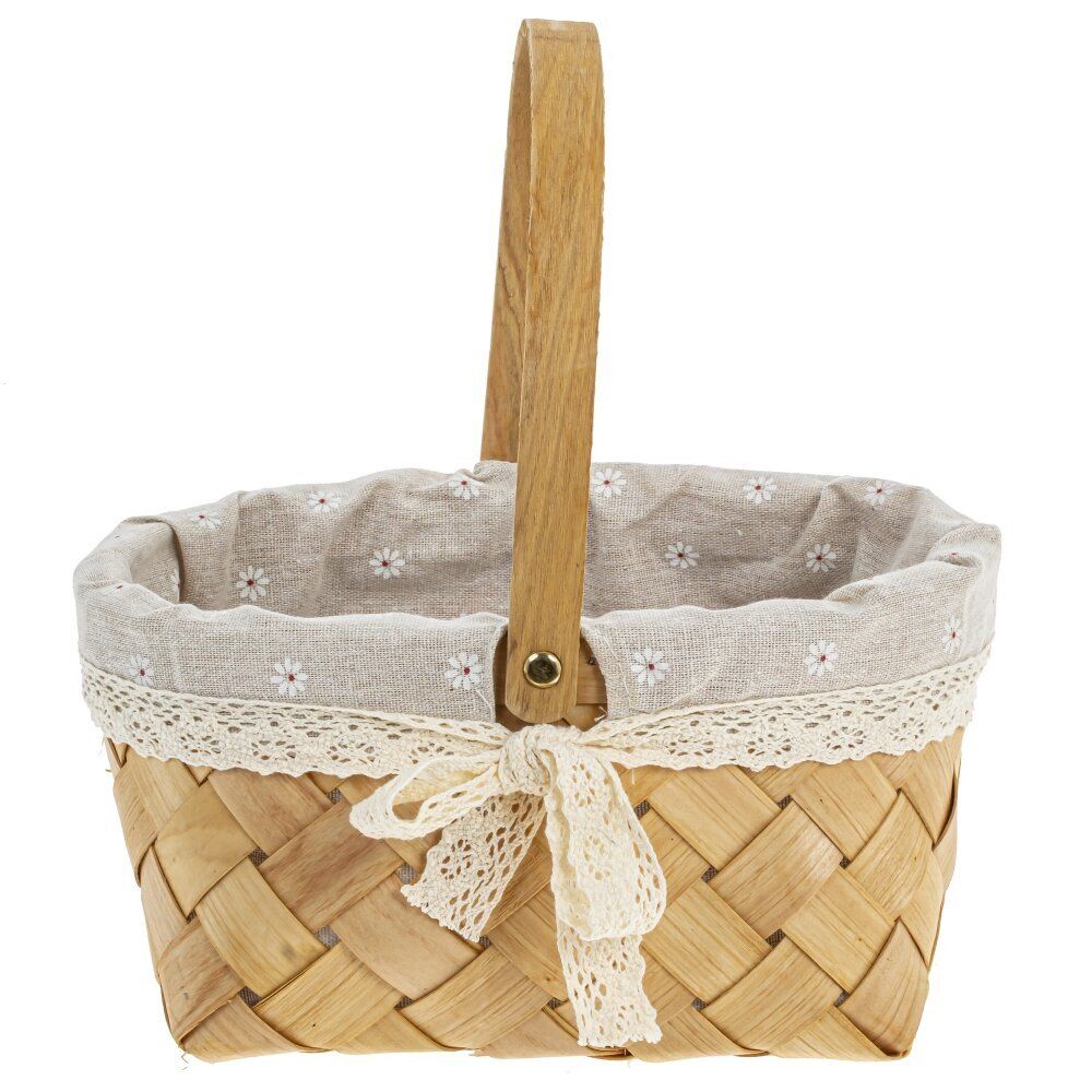 GAEM Корзина, L26 W20 H14 см