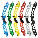 Рукоятка для лука спортивного Sebastien Flute Handle NEO 25