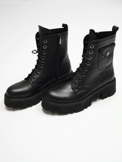 Ботинки женские