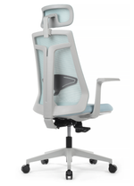 Кресло Gem 6230A-HS