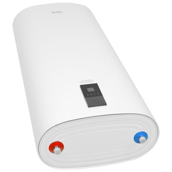Водонагреватель Ballu BWH/S 100 Cetrion Inverter — (4)