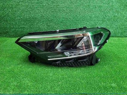 Фара левая VW Polo 6 (2020-2022) LED