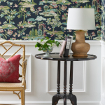 Handpainted Traditionals