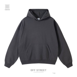 Худи Off Street