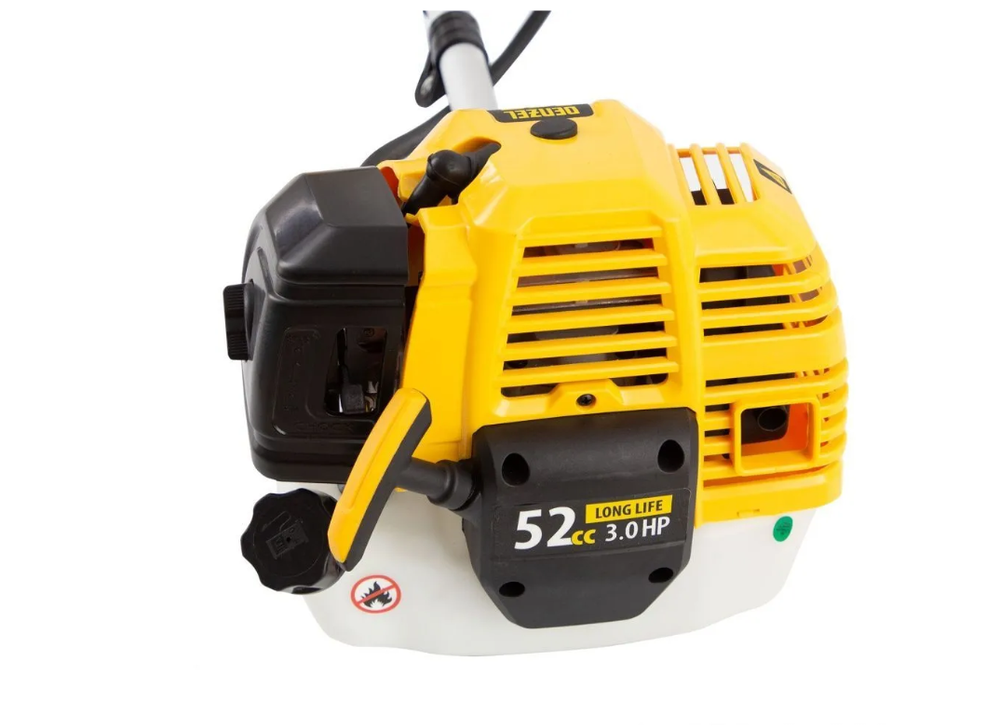 Триммер бензиновый Denzel DTL-520S