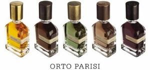 Orto Parisi