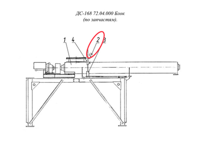 код 421213506 Манометр МТП-1М-0,6МПа-2,5