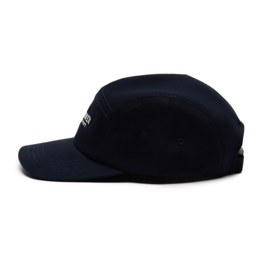 5P Night Glow Cap Black
