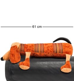 EM-03/ 4 Фигурка Такса большая
