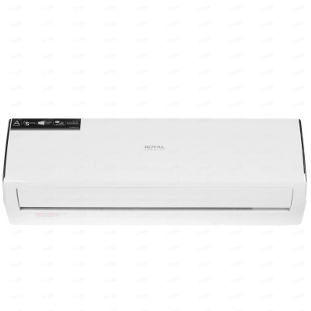 Сплит-система ROYAL PREMIUM ARCS-18HPN1F1 (комплект)