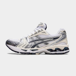 кроссовки Asics Gel-Kayano 14 White / Silver