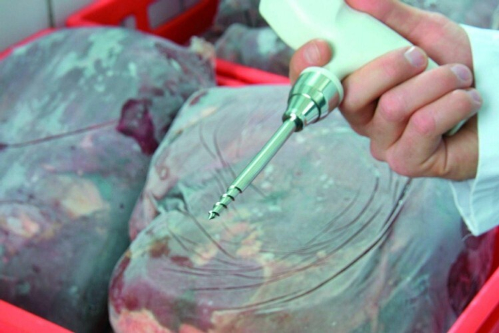 Термометр Testo 105 0563 1051