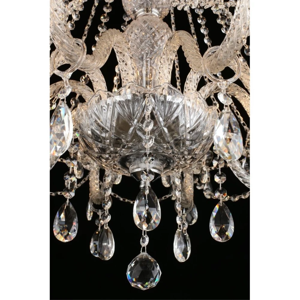 Подвесная люстра Aployt MARUNIA APL.814.03.10