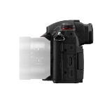 Цифровая фотокамера Panasonic Lumix DC-GH5S Body