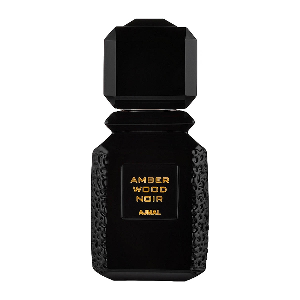 Ajmal Amber Wood Noir