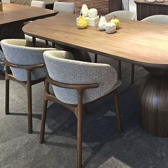 Стул OLIMAR, MOD INTERIORS