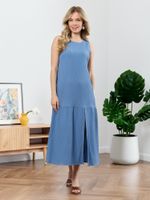 Сарафан Сиеста-1 Виотекс ИНДИГО