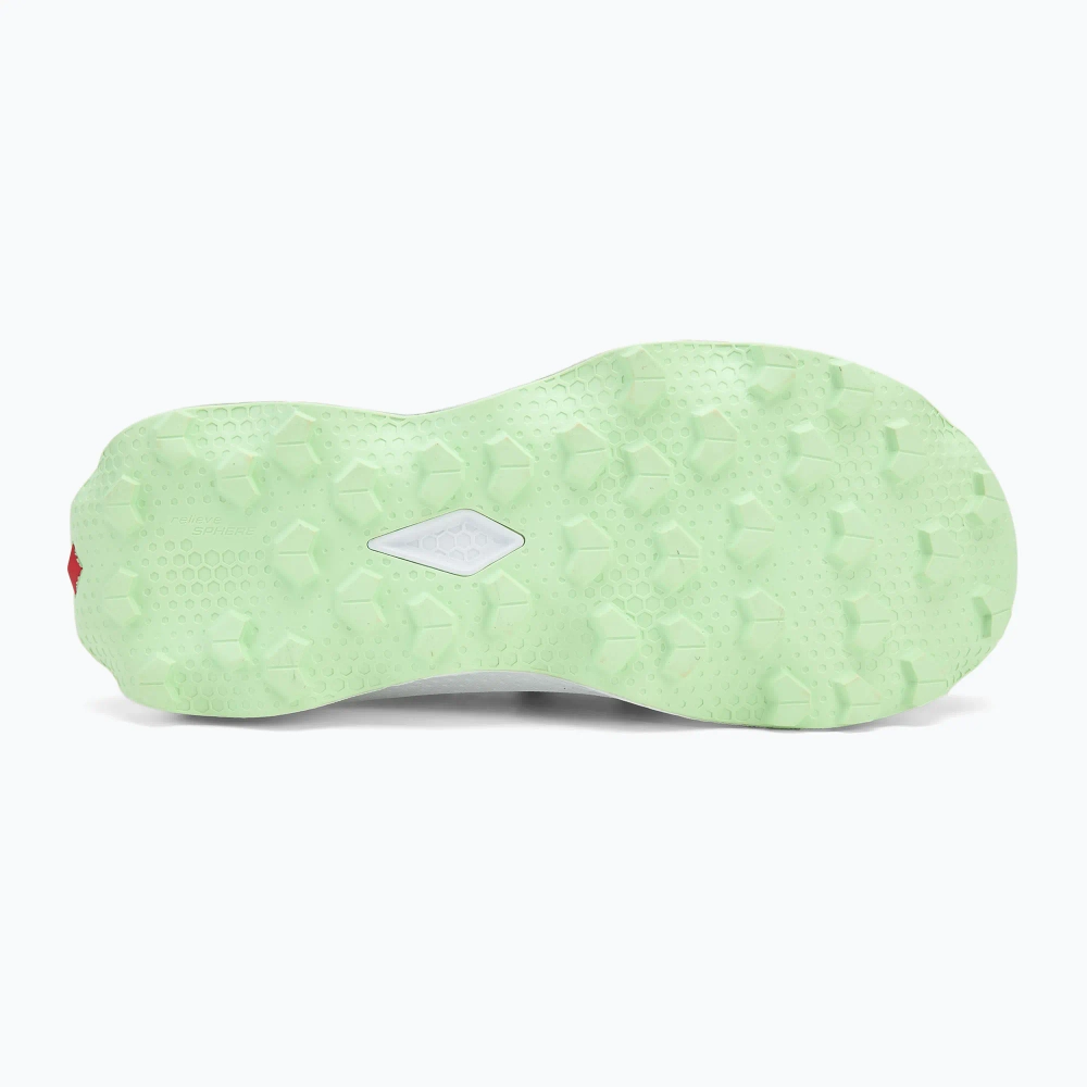 Кроссовки для бега Salomon Ultra Flow 2 black/white/patina green