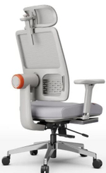 Кресло  FoxGear NETZ модель M