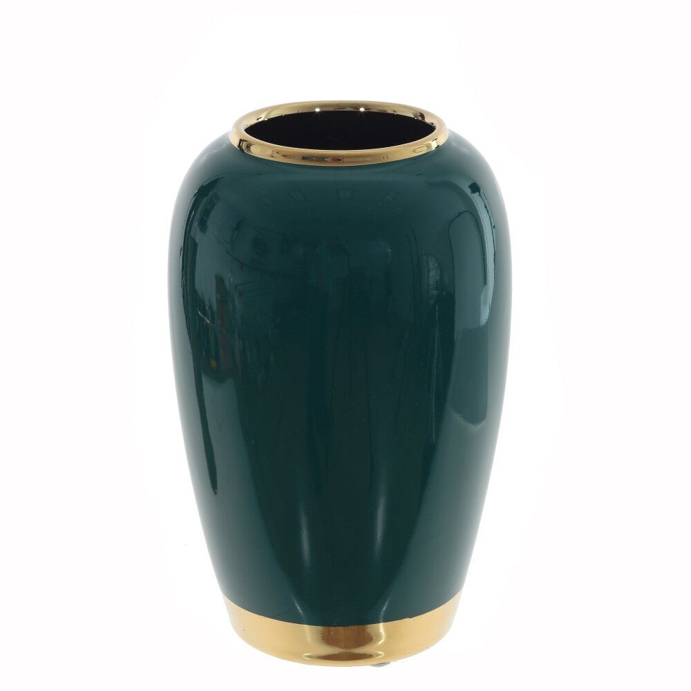 GAEM Ваза, L14 W14 H24 см