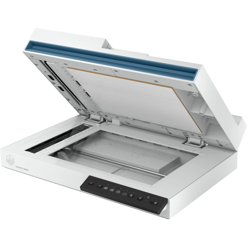 Cканер HP Scanjet Pro 2600 f1 (20G05A)