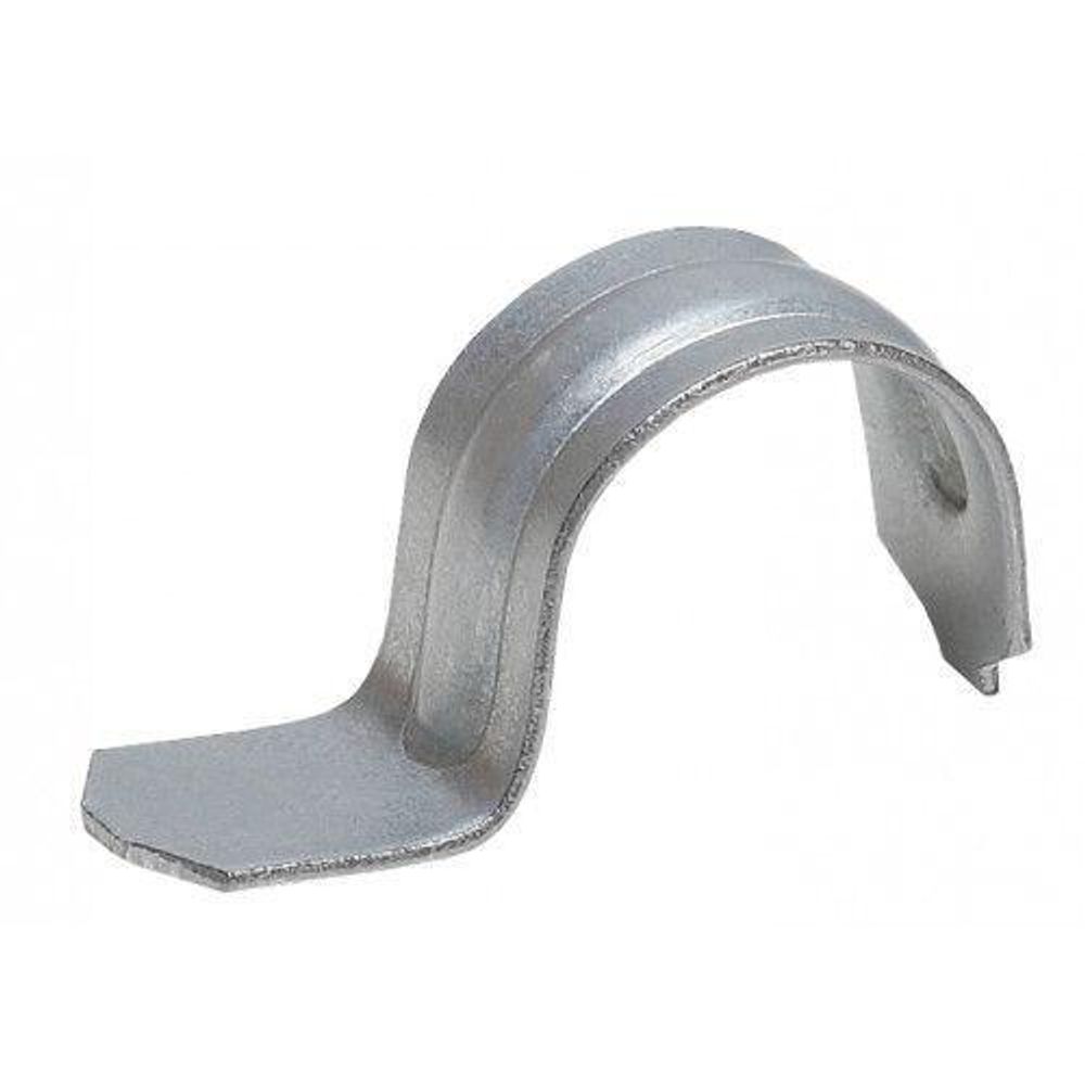 Скоба однолапковая d19-20мм для монтажн. пистолета метал. (уп.100шт) Эра Б0055767