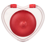 Dasique, Soumble Color Pot, оттенок 18, только роза, 6,5 г (0,22 унции)